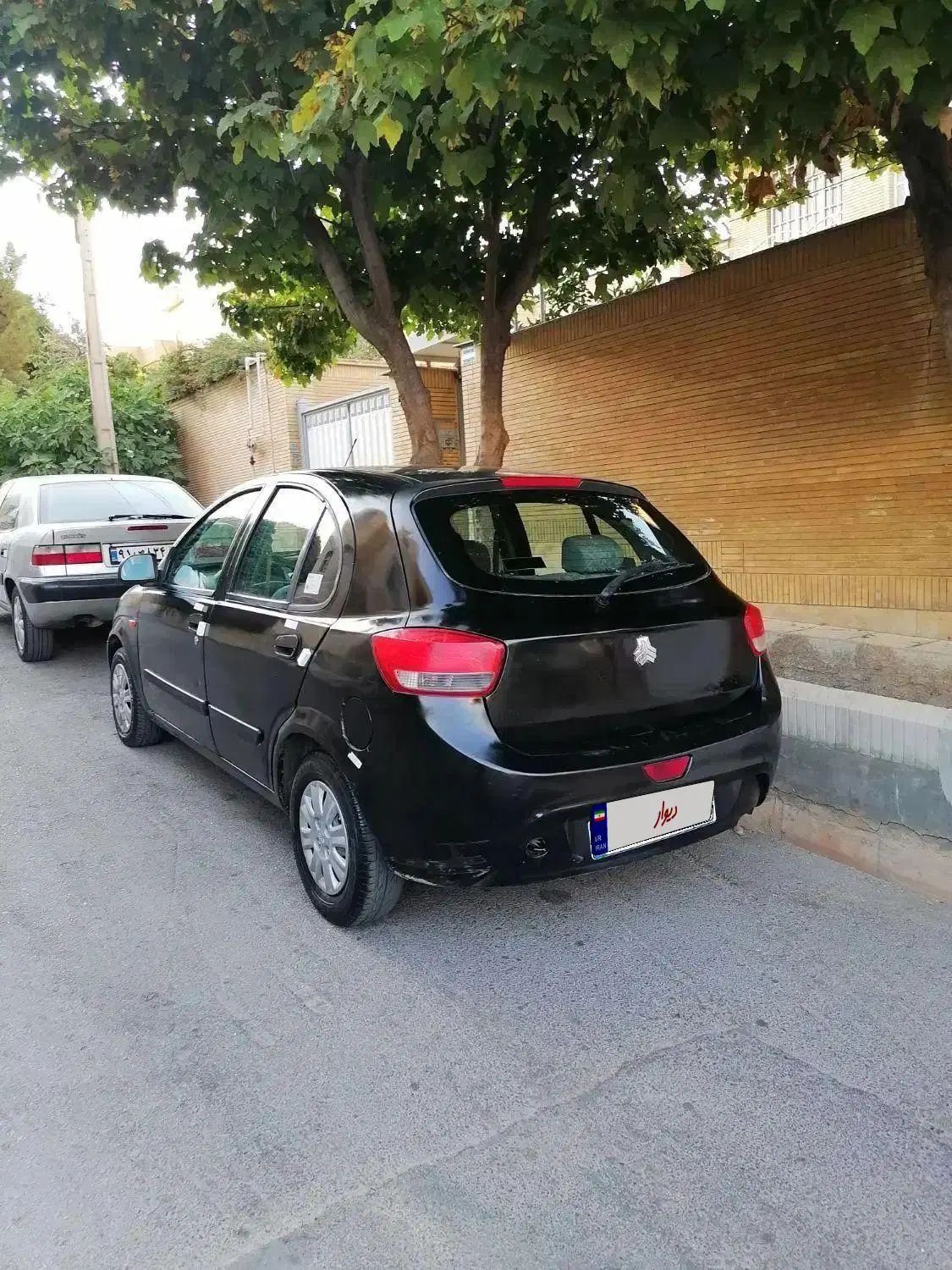 خودرو تیبا، 2 آگهی ann_19987818