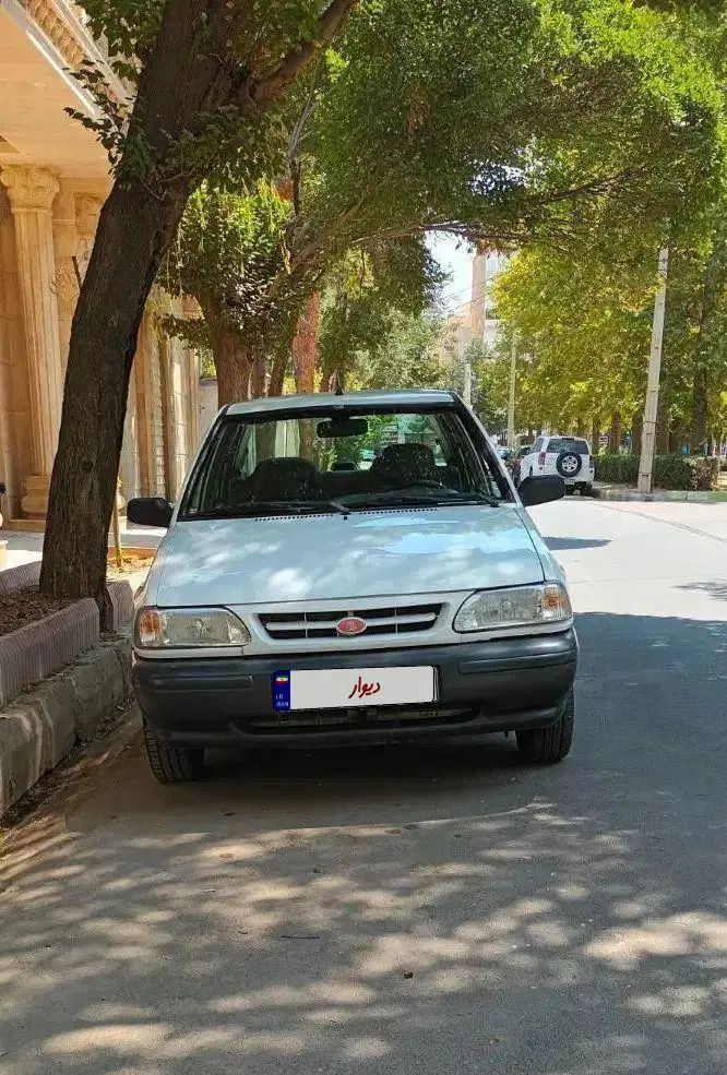 خودرو پراید، 131 آگهی ann_19987823