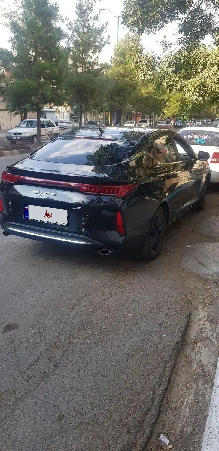 خودرو کی ام سی، J7 آگهی ann_19987825
