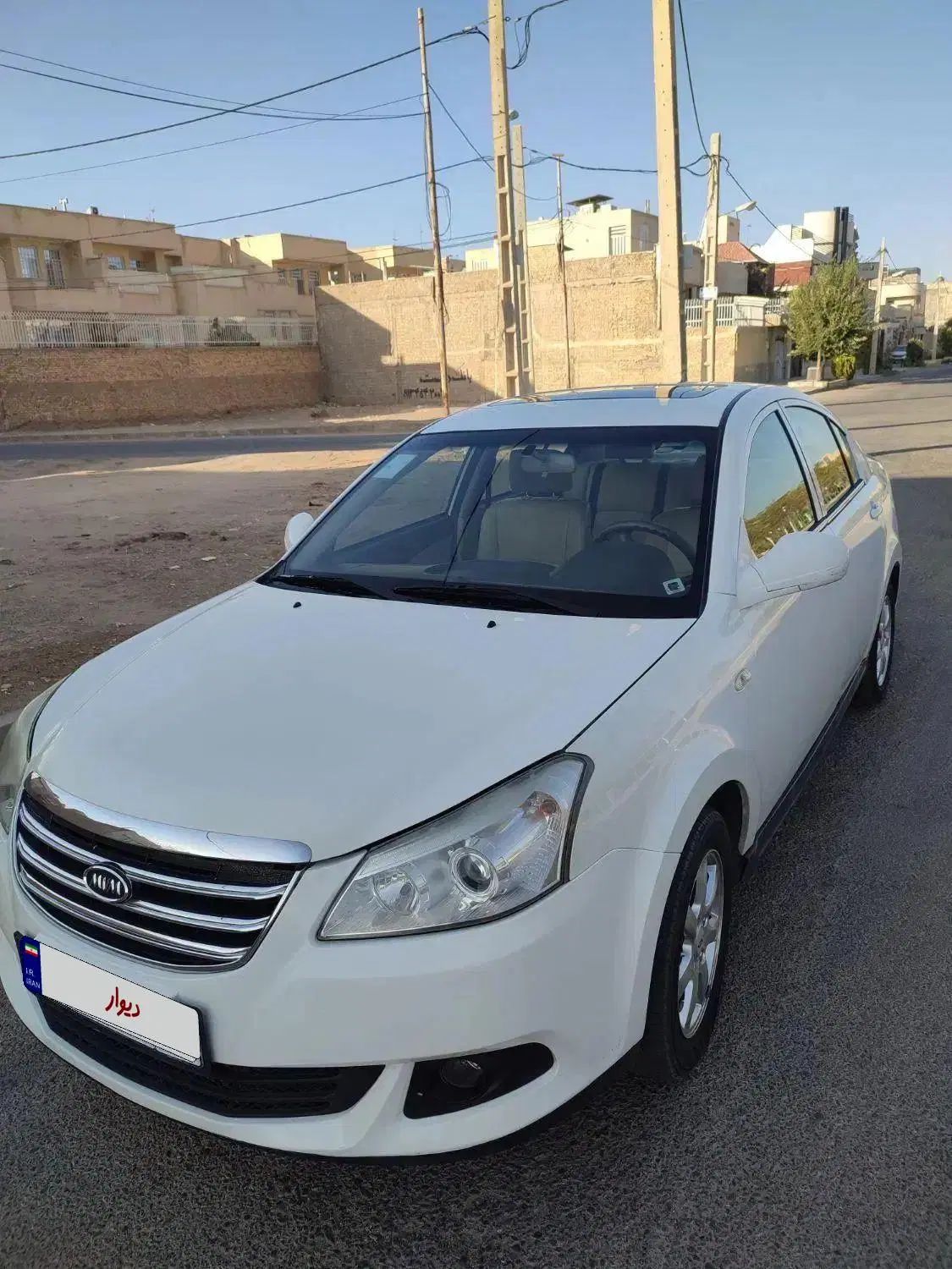 ام وی ام 550 دنده‌ای - 1395