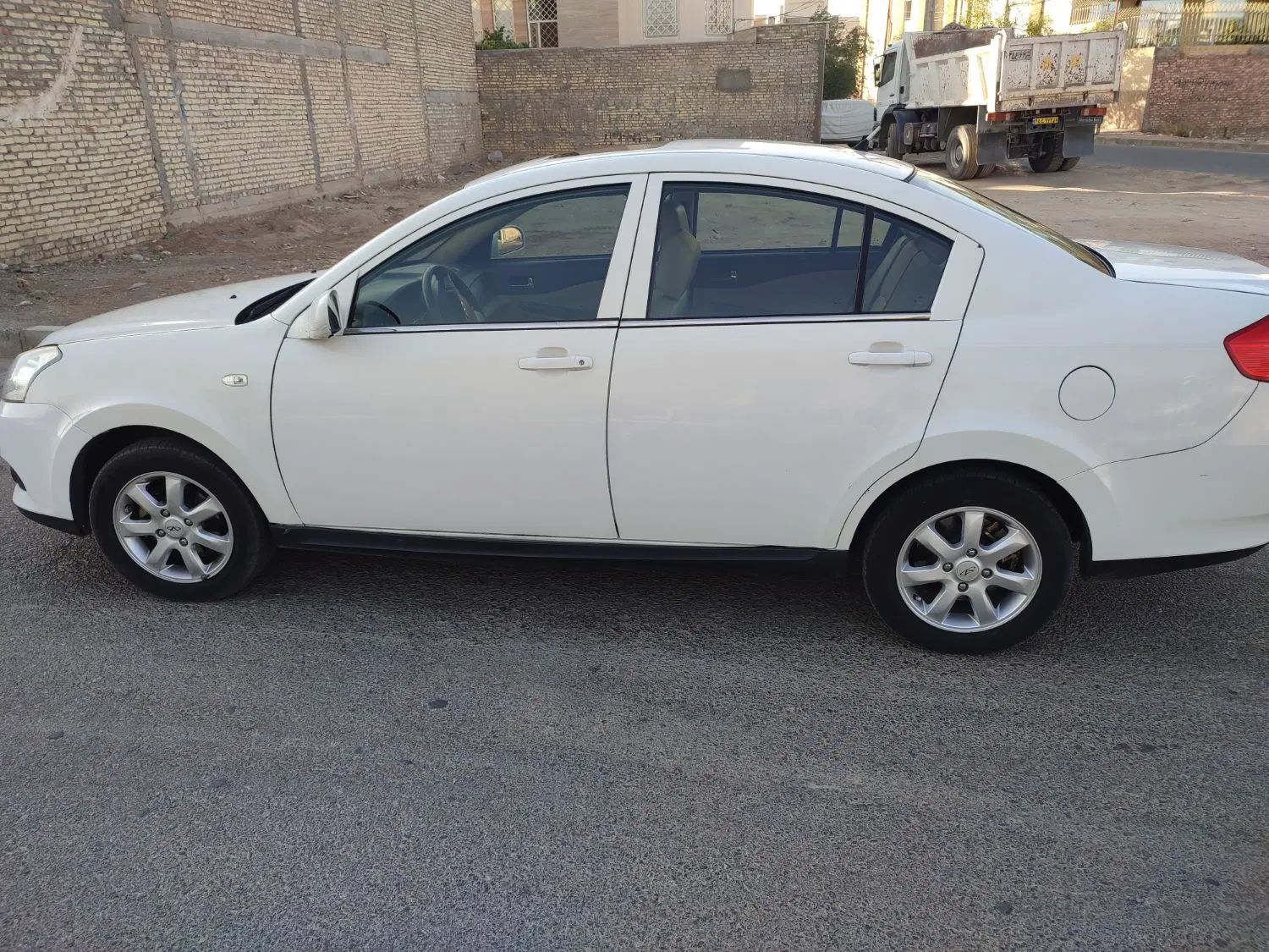 ام وی ام 550 دنده‌ای - 1395