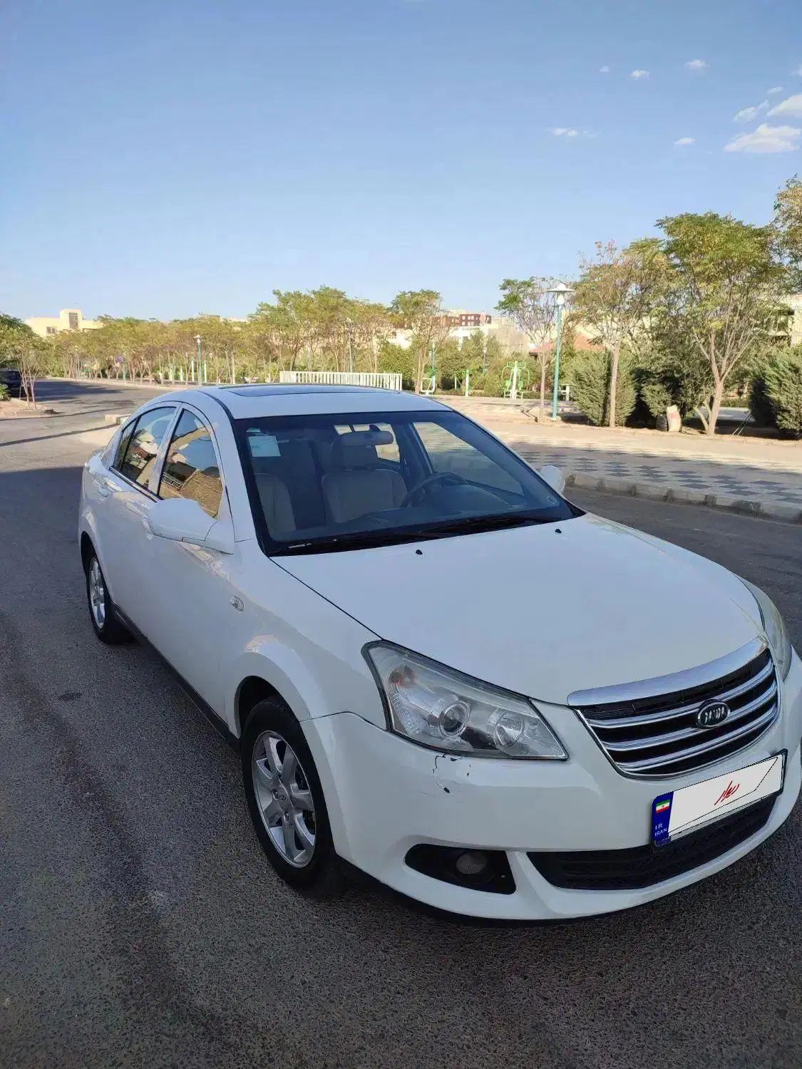خودرو ام وی ام، 550 آگهی ann_19987848