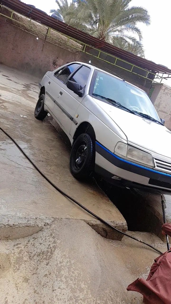 خودرو پژو، 405 آگهی ann_19987851