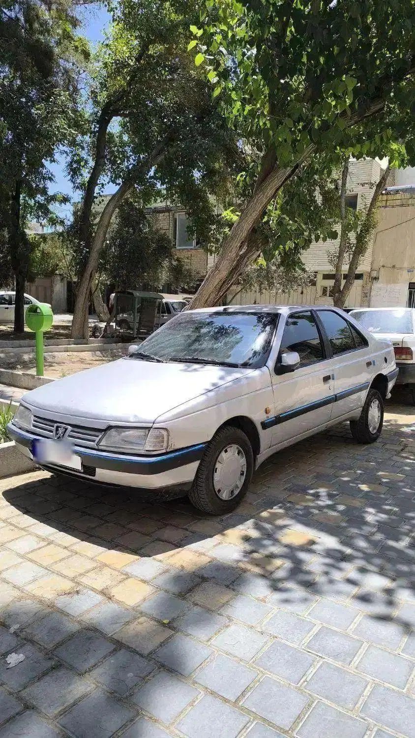 خودرو پژو، 405 آگهی ann_19987859