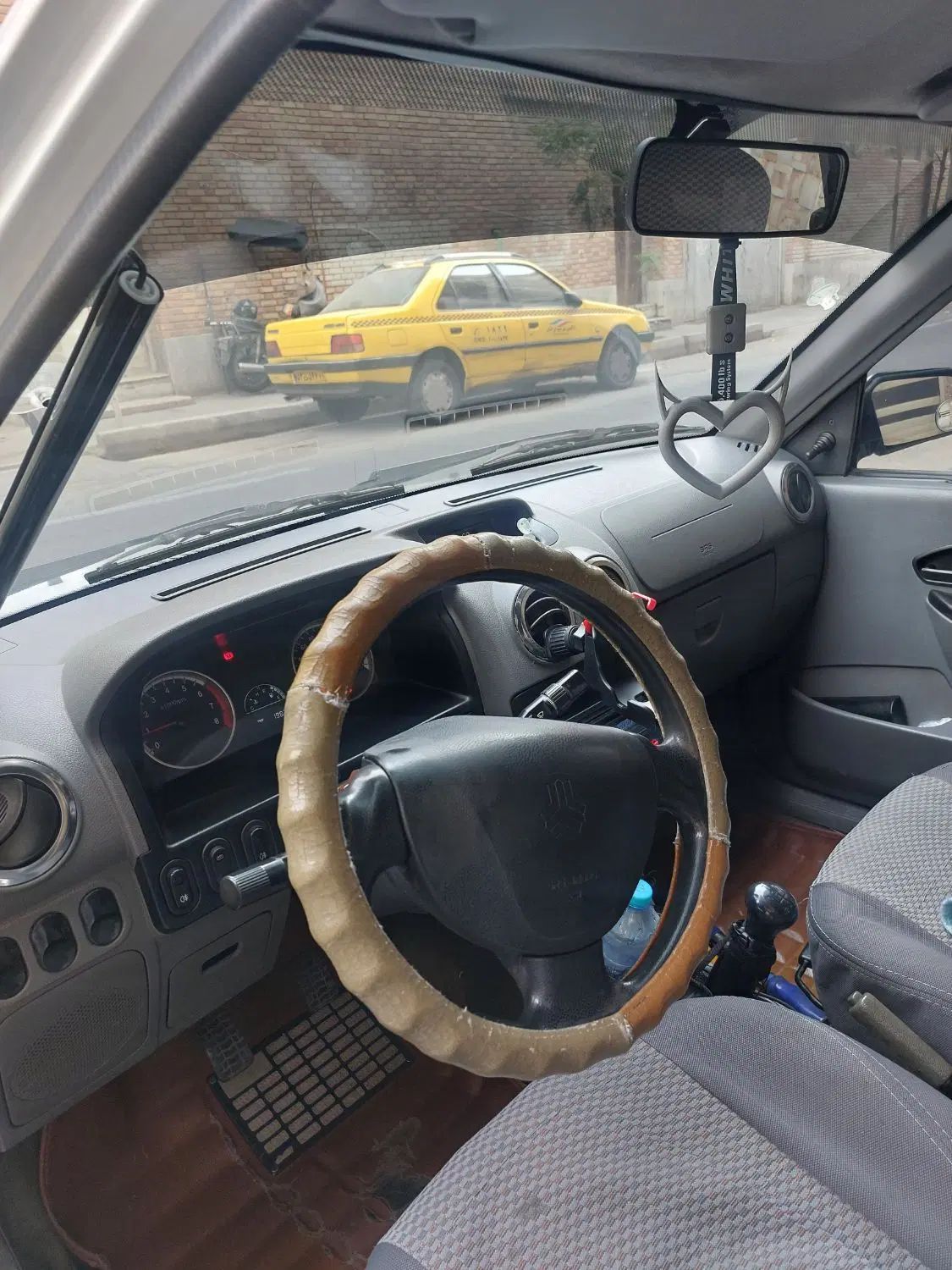 پراید 132 SE - 1395