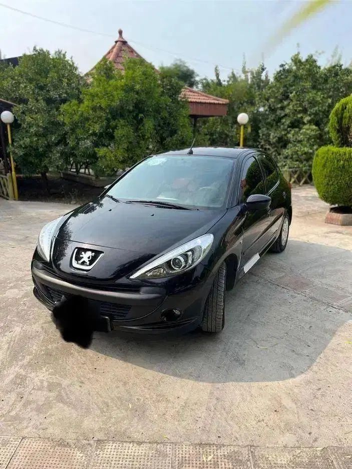 خودرو پژو، 207 آگهی ann_19987875