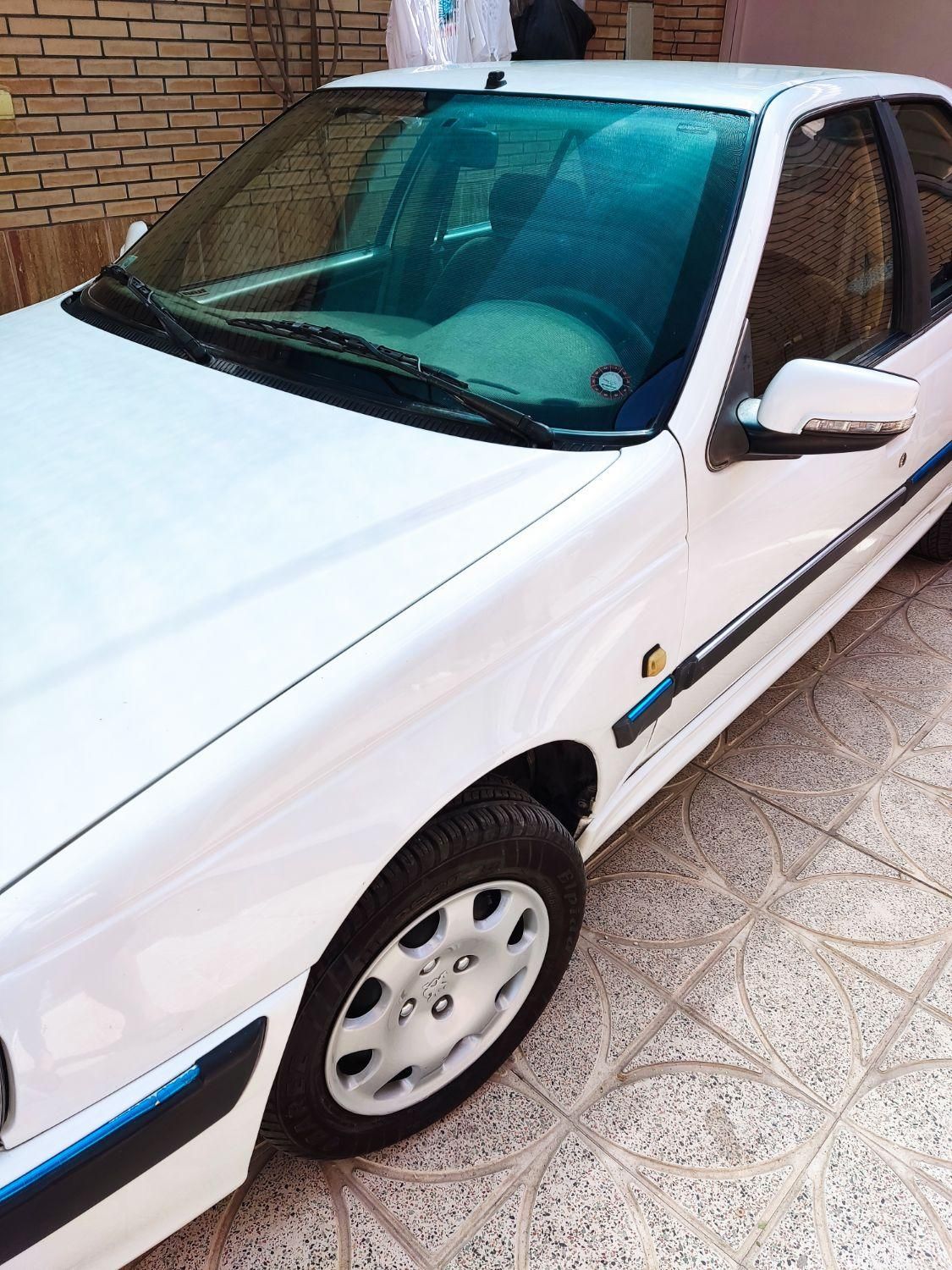 خودرو پژو، پارس آگهی ann_19987881