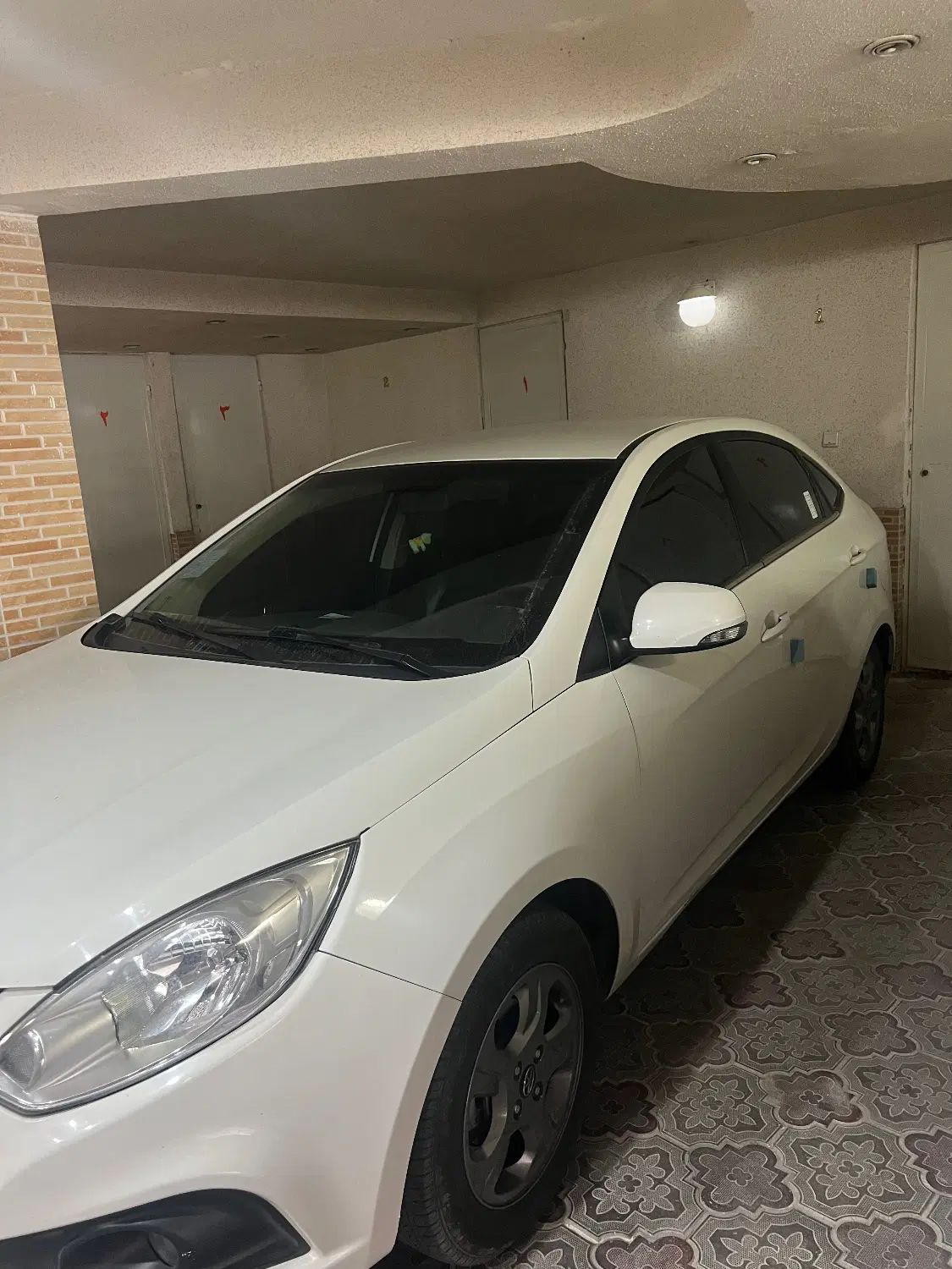 خودرو جک، J4 آگهی ann_19987897