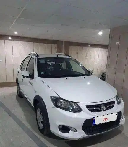 خودرو کوییک، معمولی آگهی ann_19987899