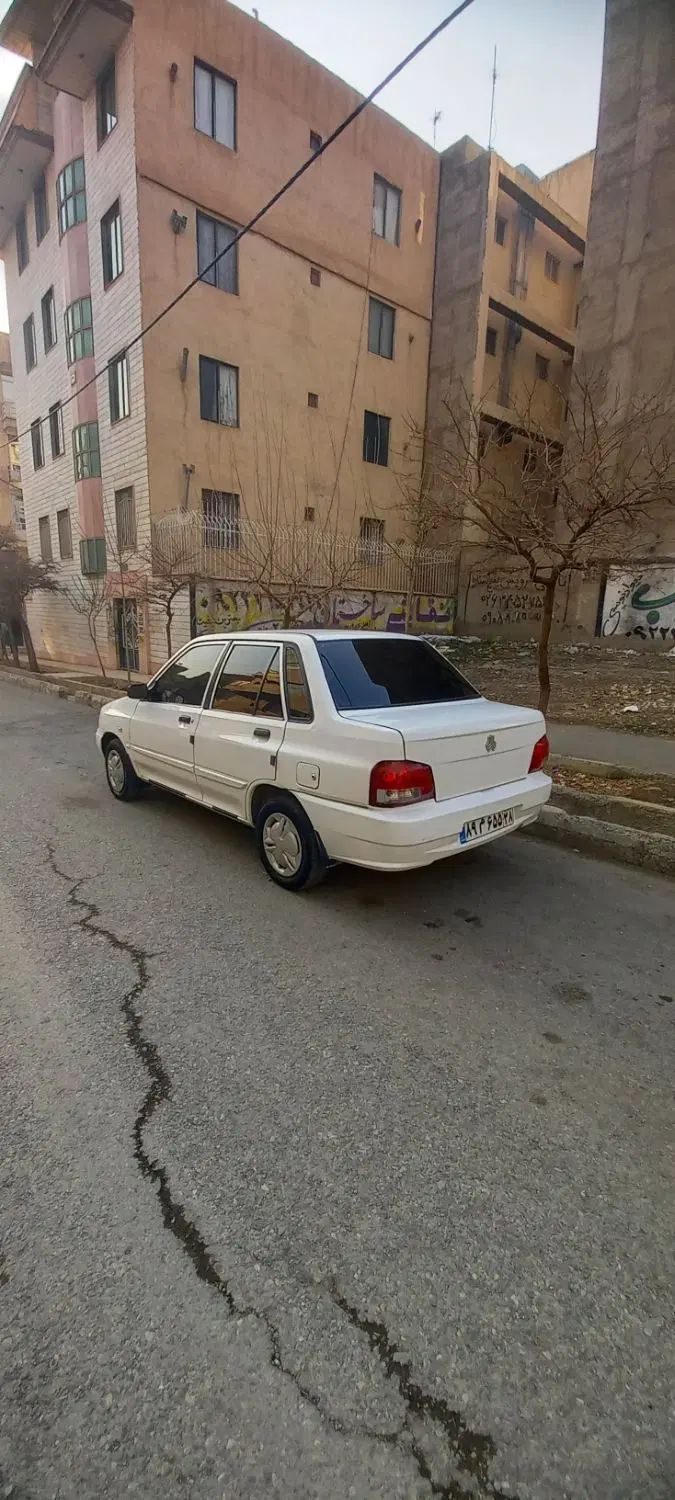 خودرو پراید، 132 آگهی ann_19987942