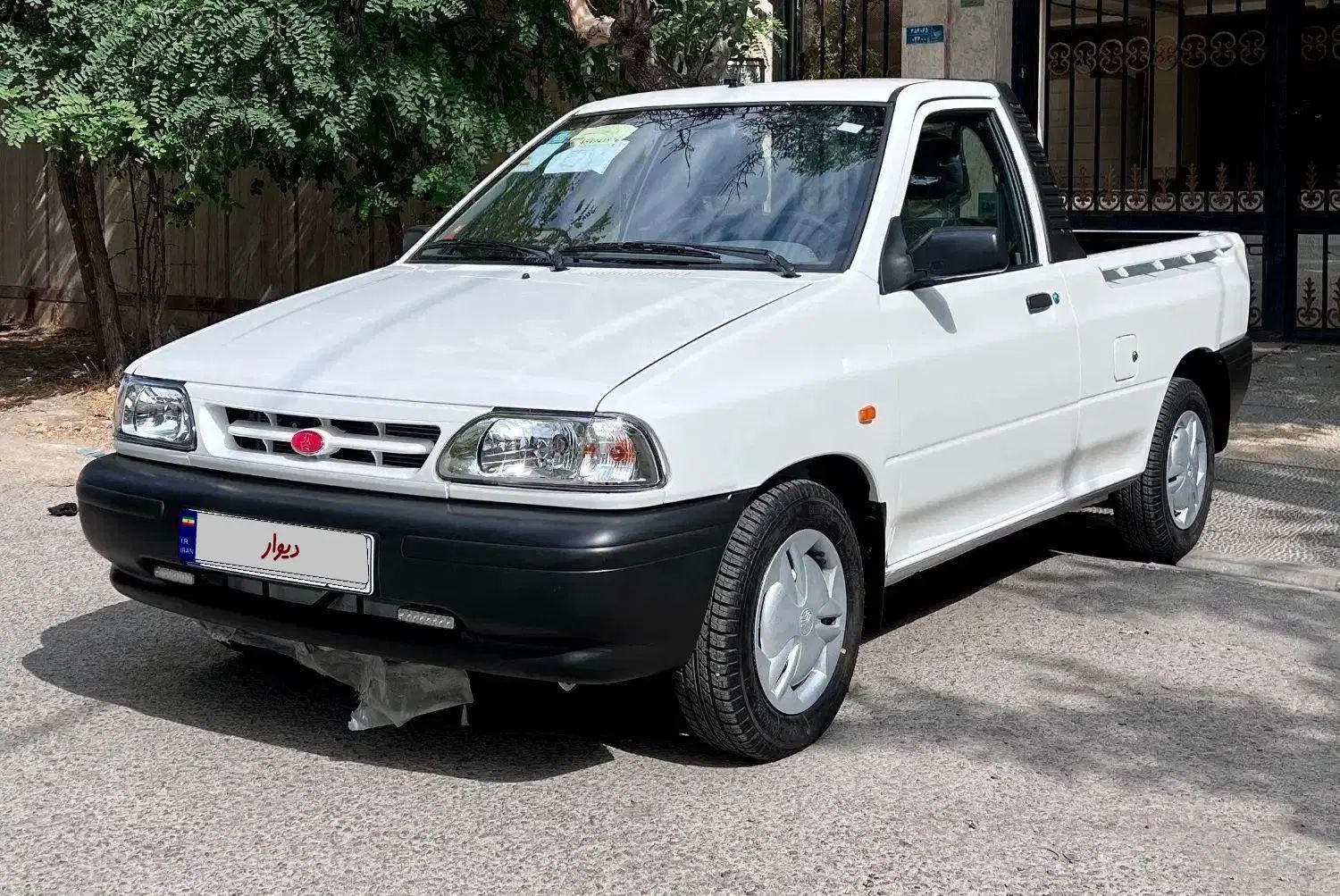 خودرو پراید، 151 آگهی ann_19987947