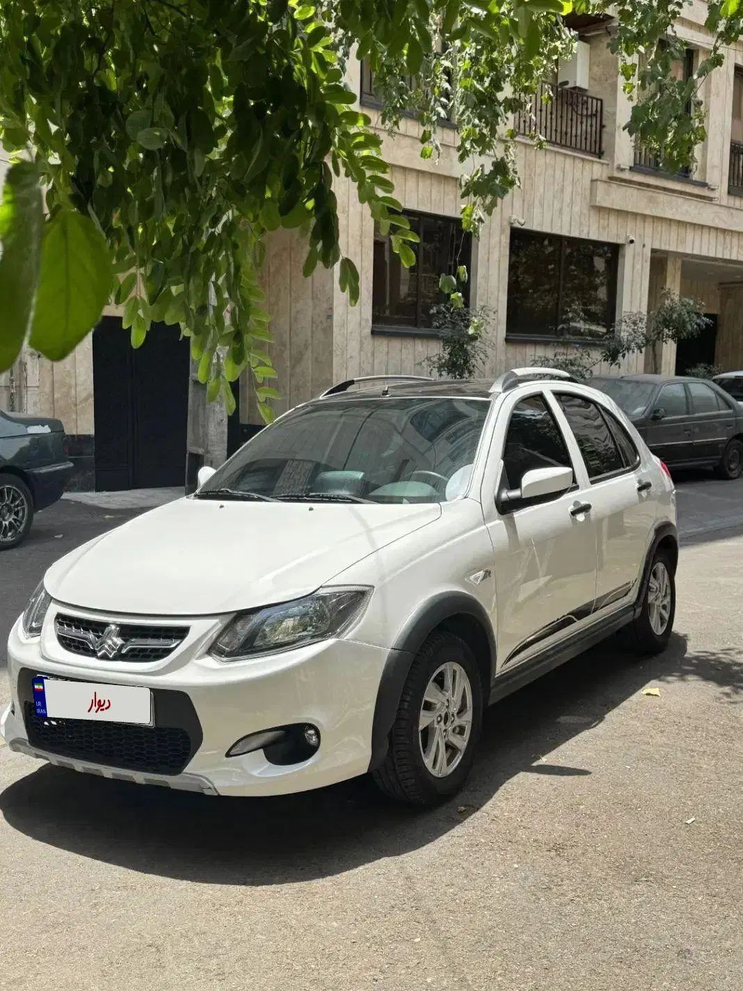 خودرو کوییک، معمولی آگهی ann_19987960