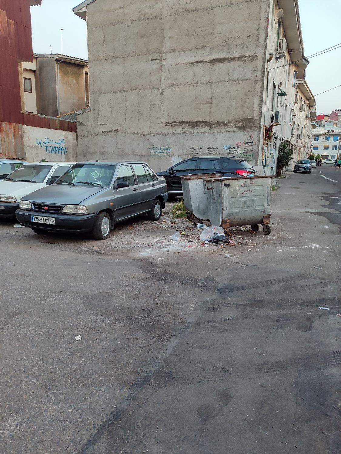 خودرو پراید، صبا آگهی ann_19987972