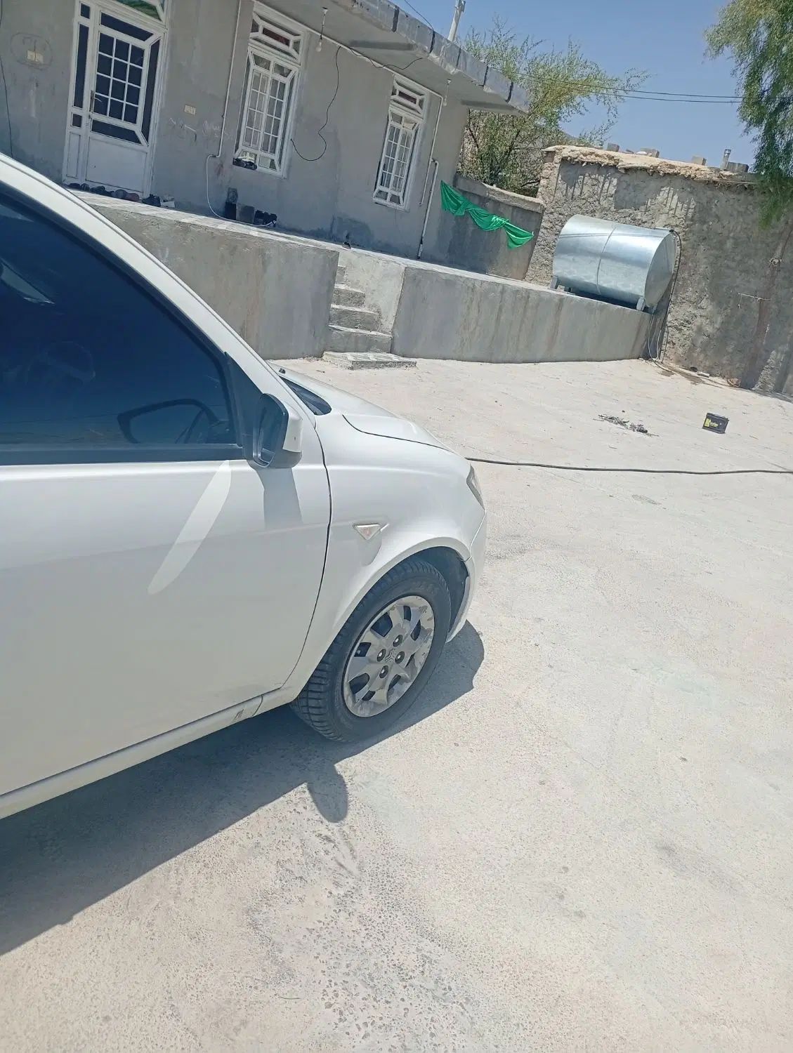 ساینا EX معمولی - 1400