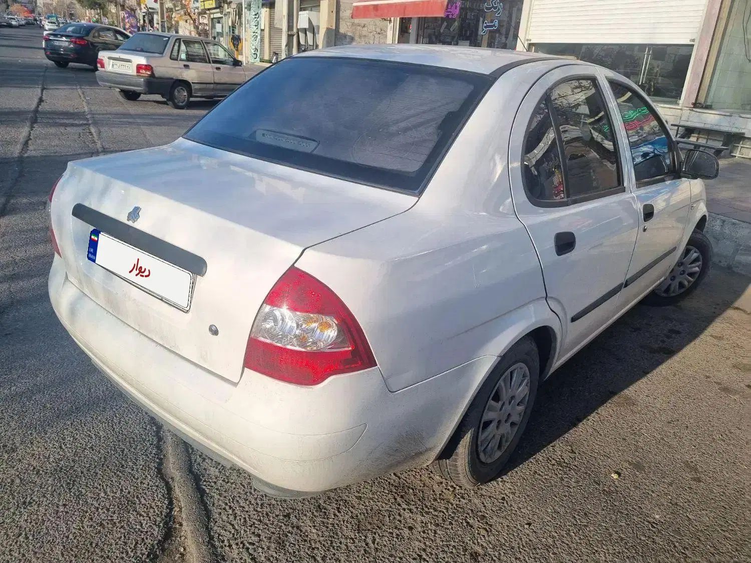خودرو تیبا، صندوق دار آگهی ann_19987978