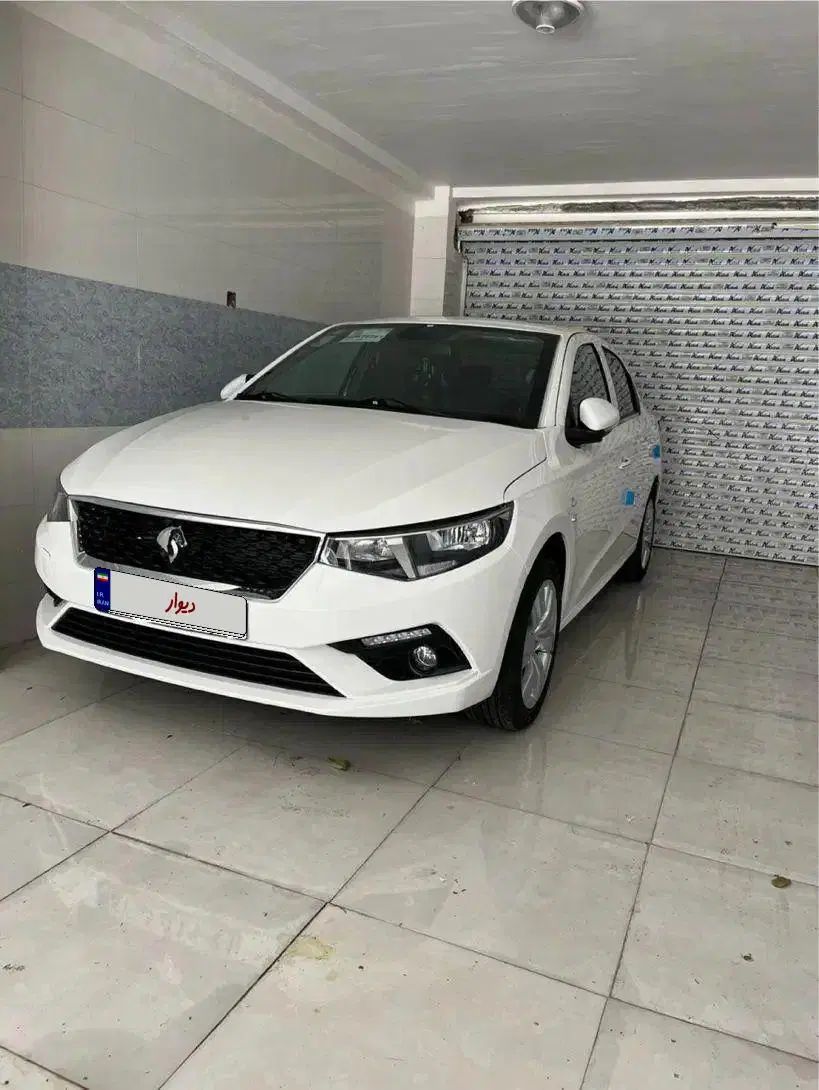 تارا اتوماتیک V4 LX - 1404