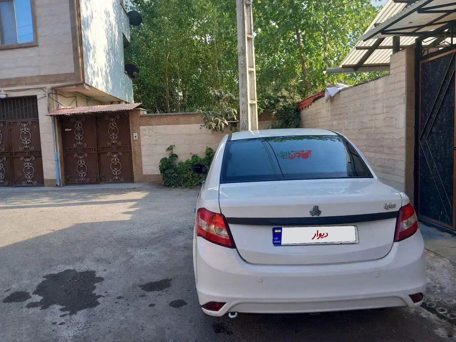 ساینا S دنده‌ای معمولی - 1401