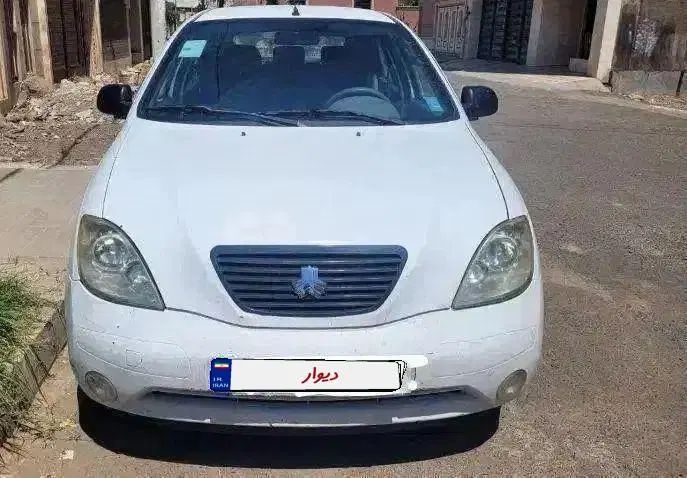 خودرو تیبا، 2 آگهی ann_19988046