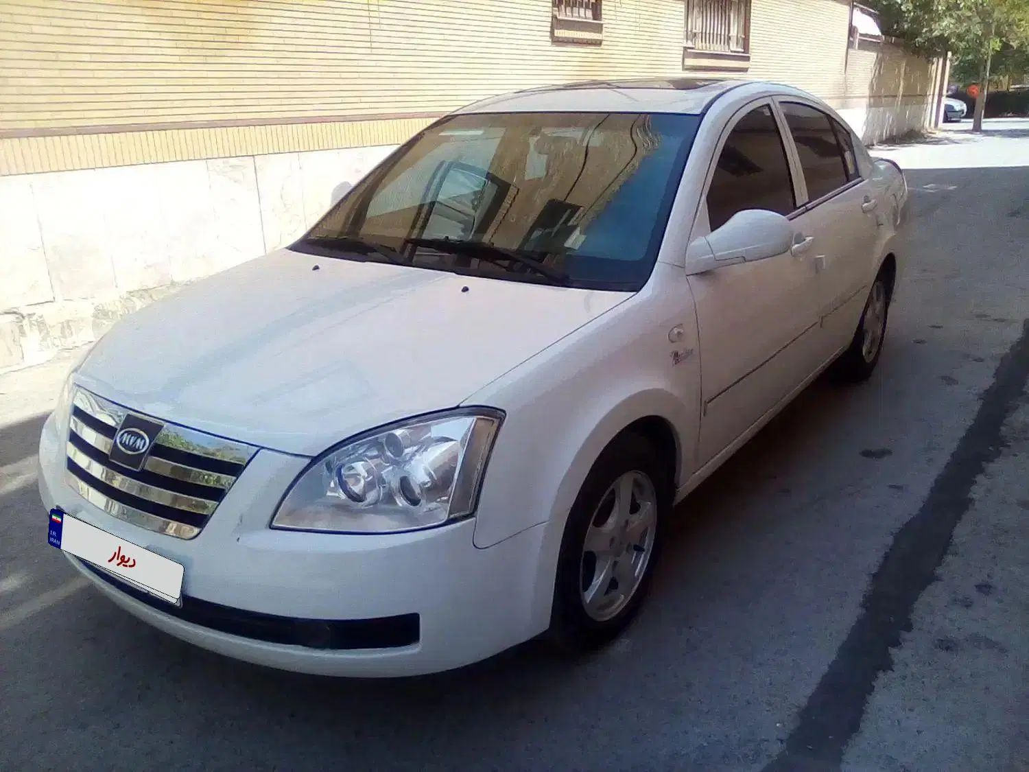 خودرو ام وی ام، 530 آگهی ann_19988050