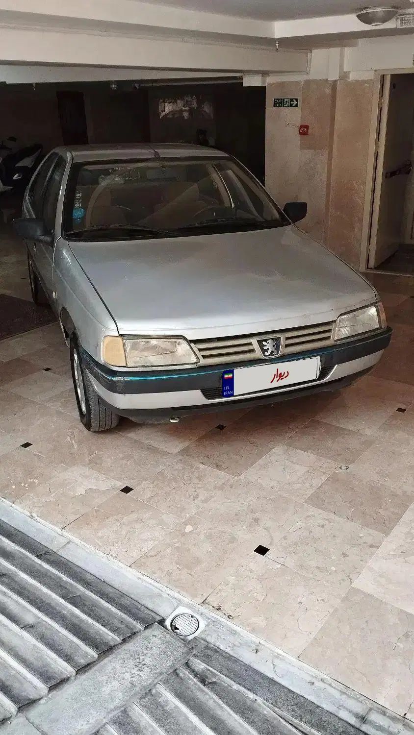 خودرو پژو، 405 آگهی ann_19988051