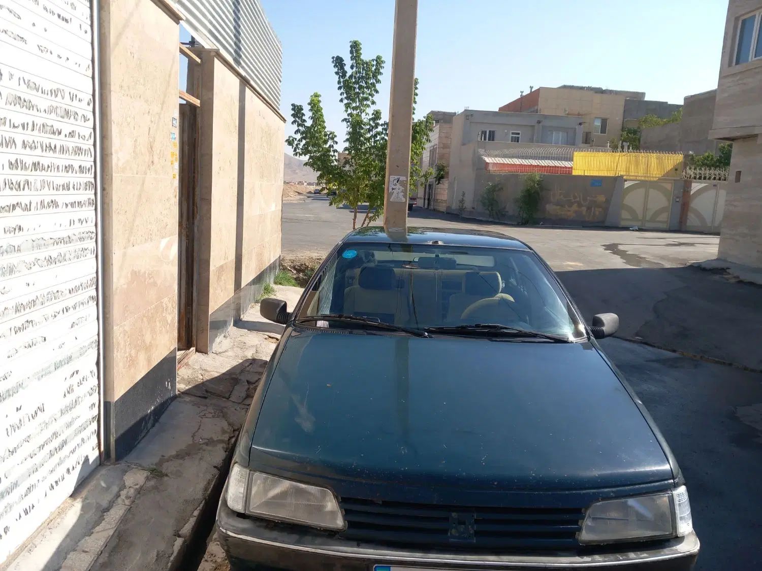 خودرو پژو، آردی آگهی ann_19988062