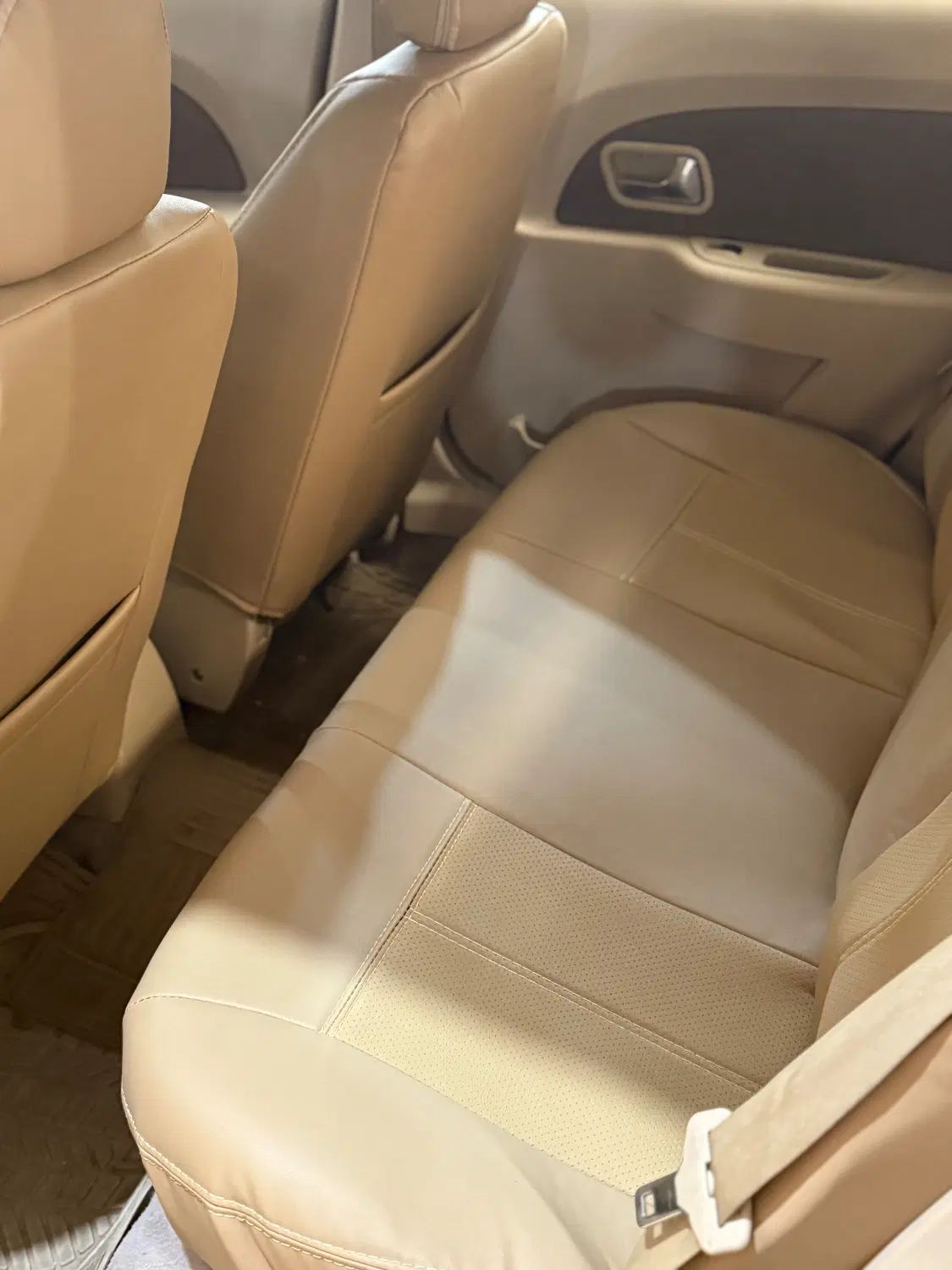 ام وی ام 315 هاچ بک ساده دنده ای - 1393