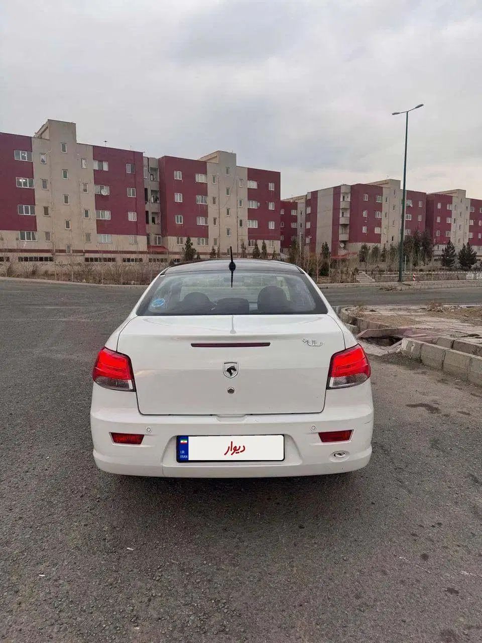 خودرو رانا، پلاس آگهی ann_19988069