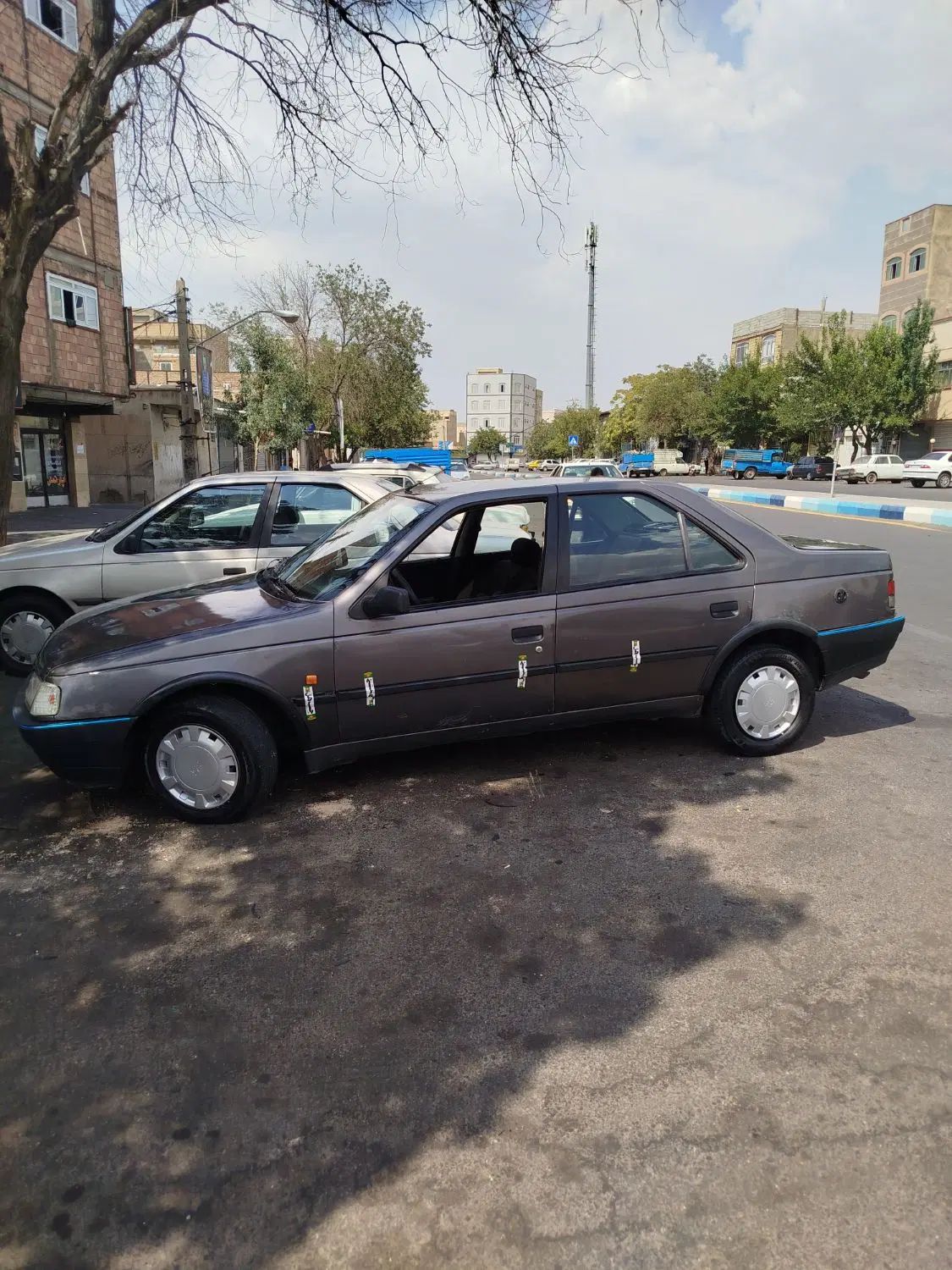 خودرو پژو، روآ آگهی ann_19988082