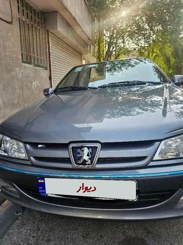 خودرو پژو، پارس آگهی ann_19988094