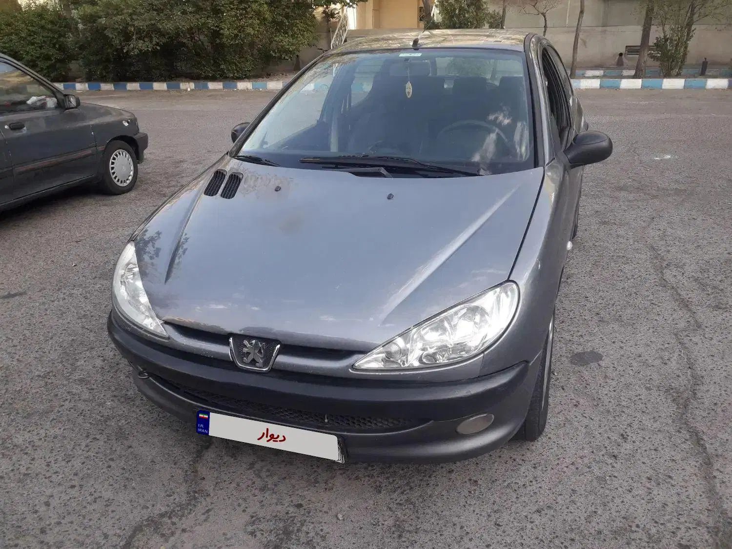 خودرو پژو، 206 آگهی ann_19988097