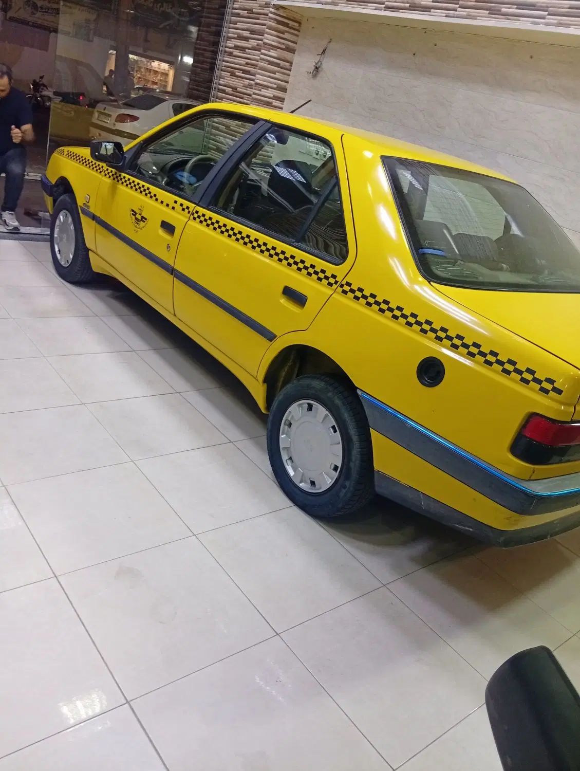 خودرو پژو، 405 آگهی ann_19988106