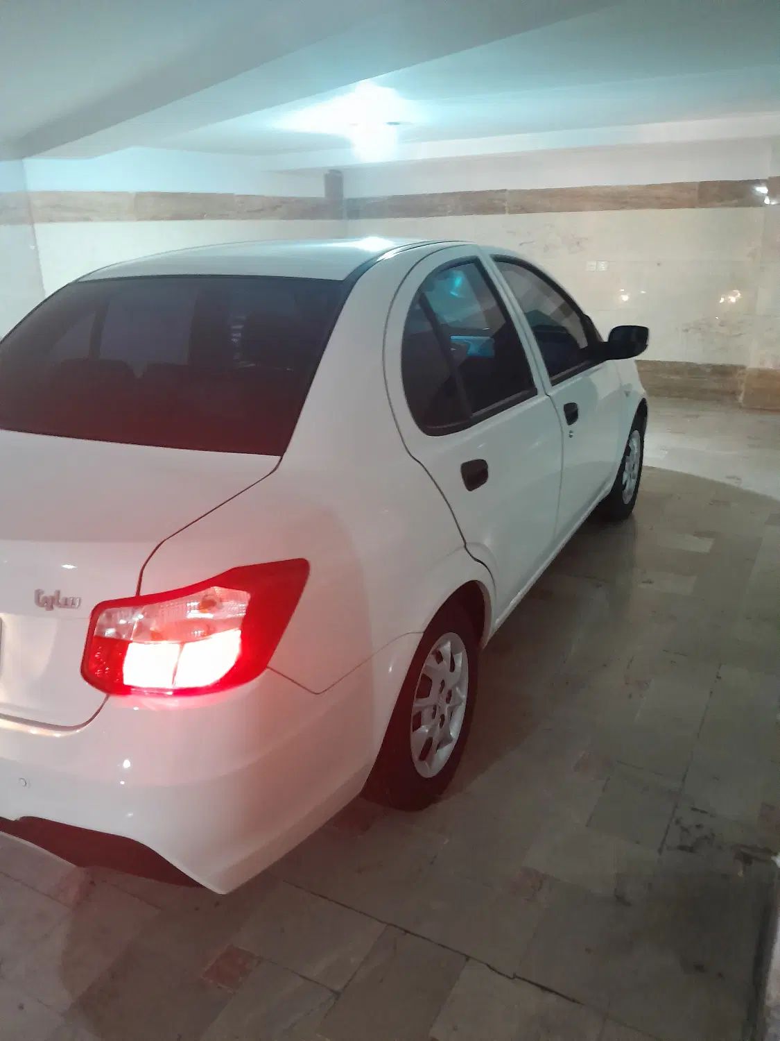 خودرو ساینا، S آگهی ann_19988116