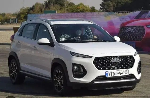 ام وی ام X22 پرو اتوماتیک اکسلنت - 1404