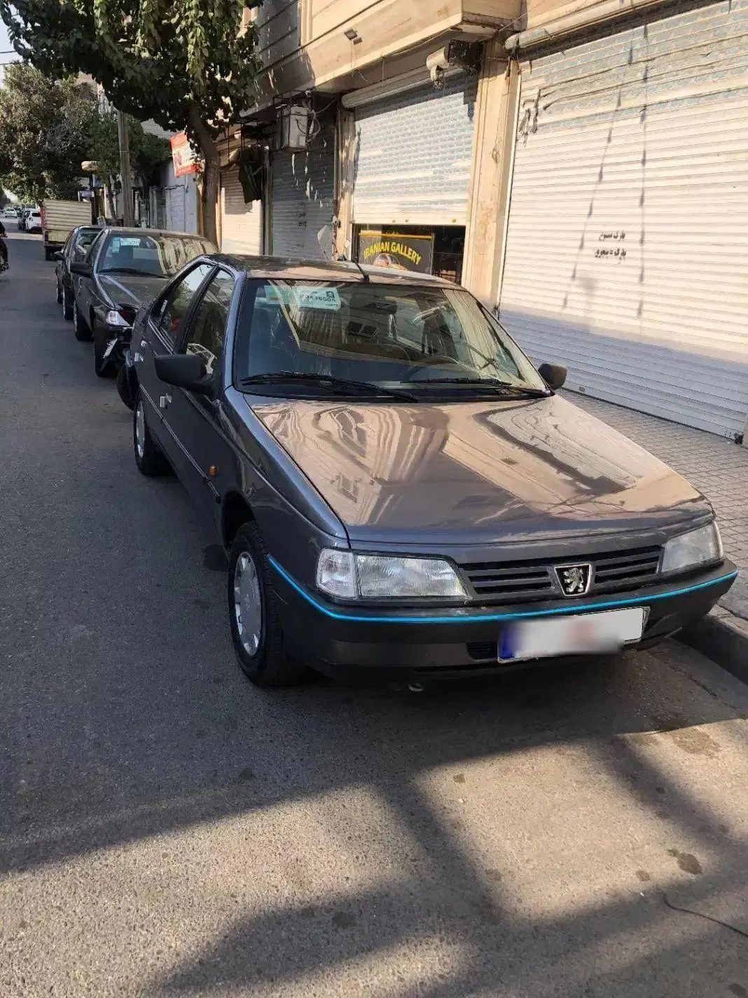 خودرو پژو، 405 آگهی ann_19988194