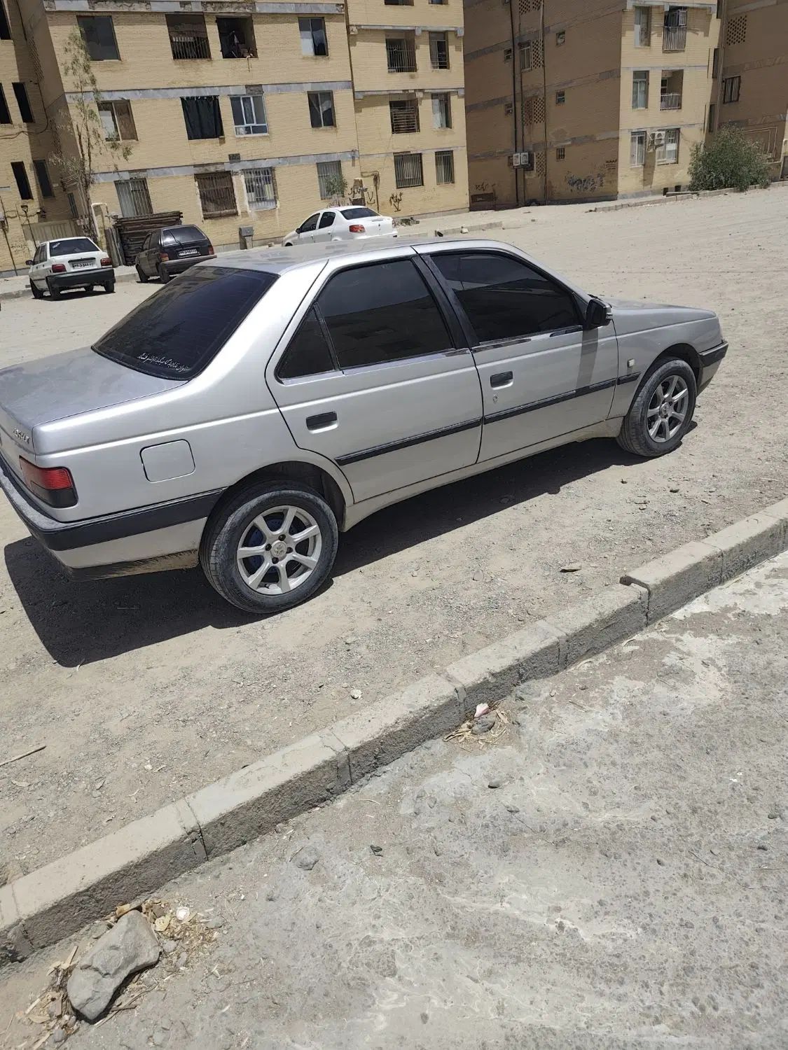 خودرو پژو، 405 آگهی ann_19988220