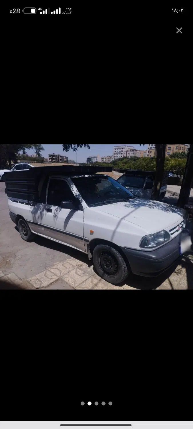 خودرو پراید، 151 آگهی ann_19988221