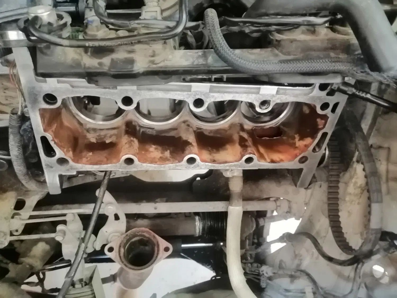 پژو 405 GLX - 1385