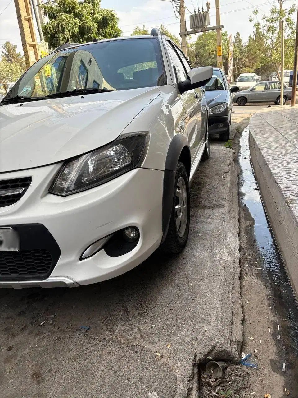 کوییک معمولی دنده‌ای - 1400