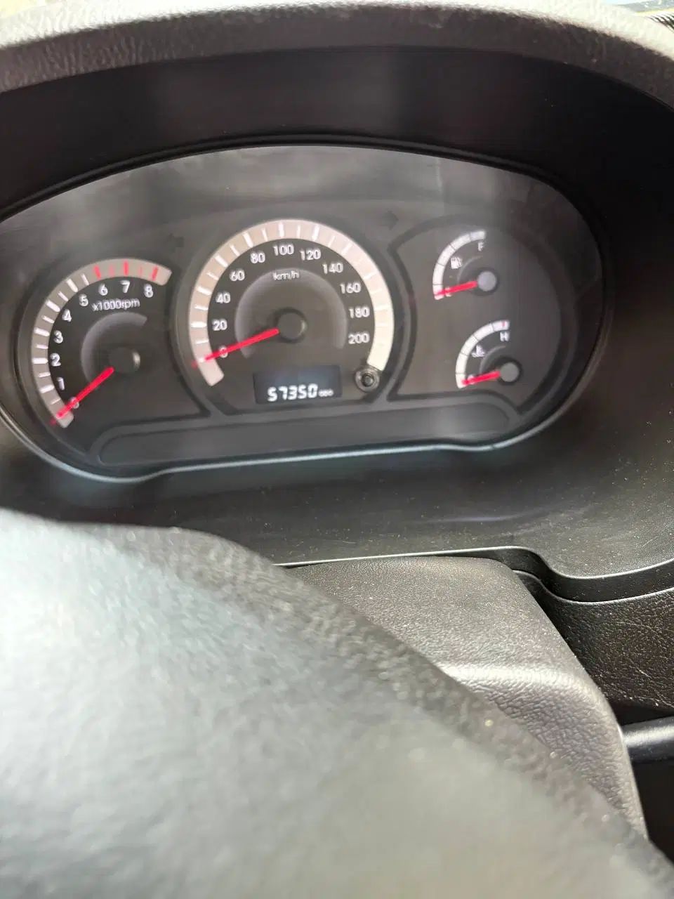 کوییک معمولی دنده‌ای - 1400