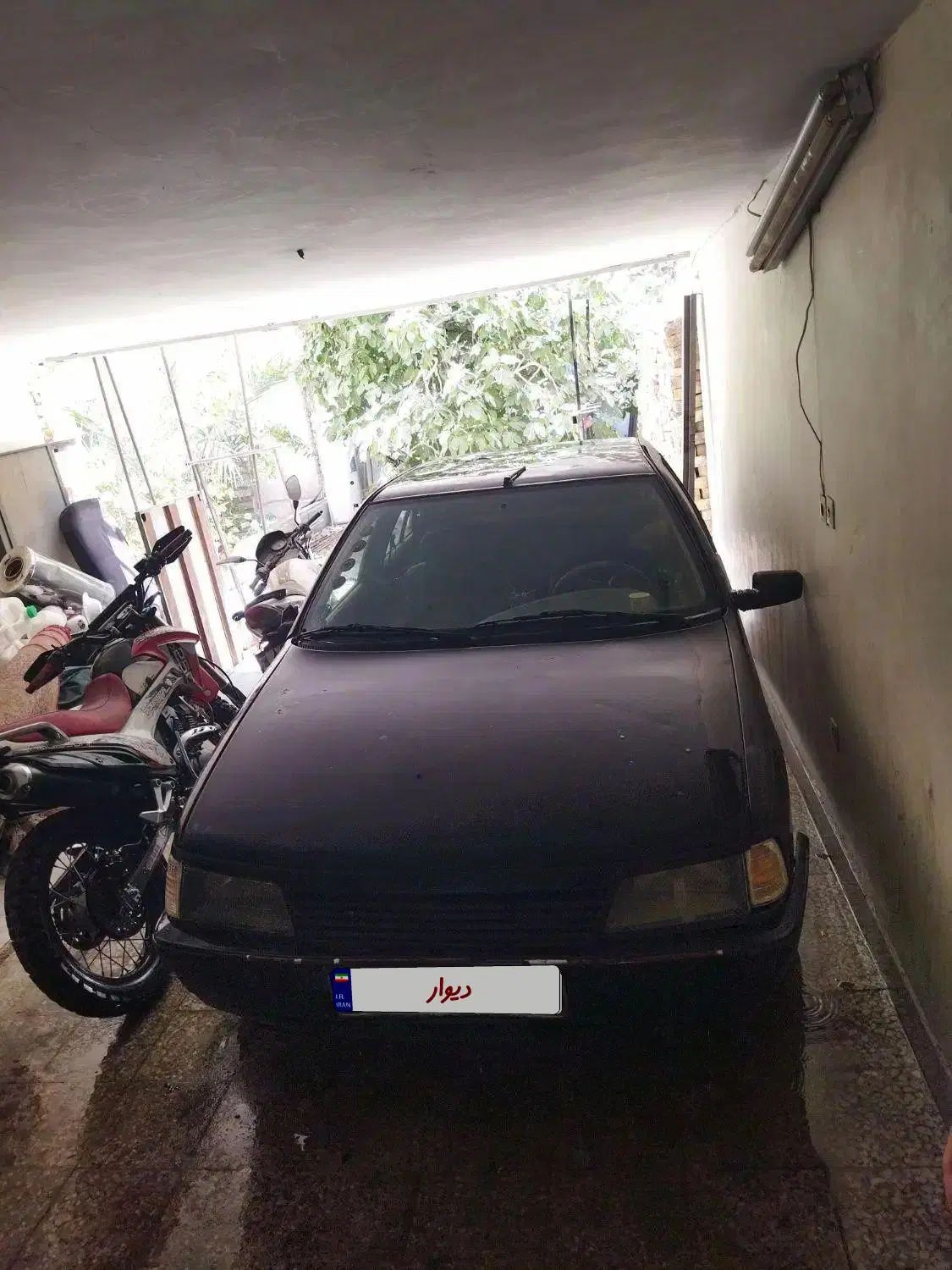 خودرو پژو، آردی آگهی ann_19988285