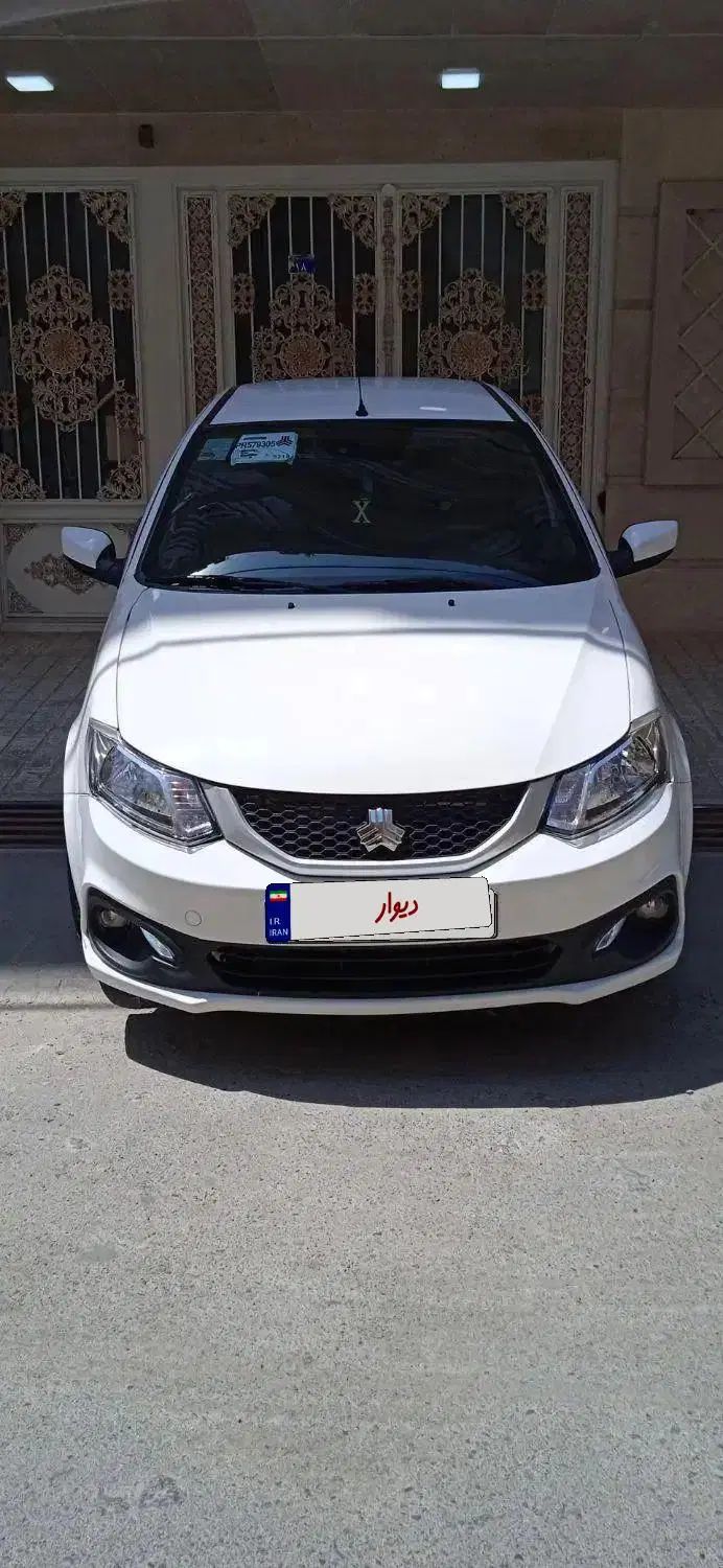 خودرو ساینا، S آگهی ann_19988291