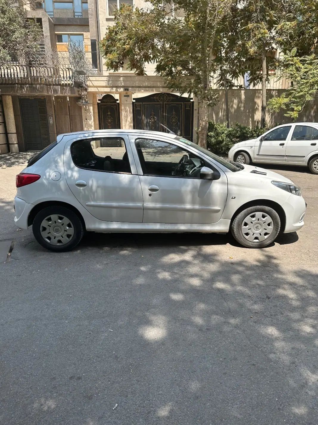 خودرو پژو، 207 آگهی ann_19988297