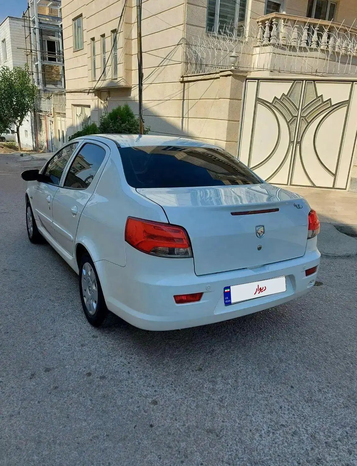 خودرو رانا، پلاس آگهی ann_19988306