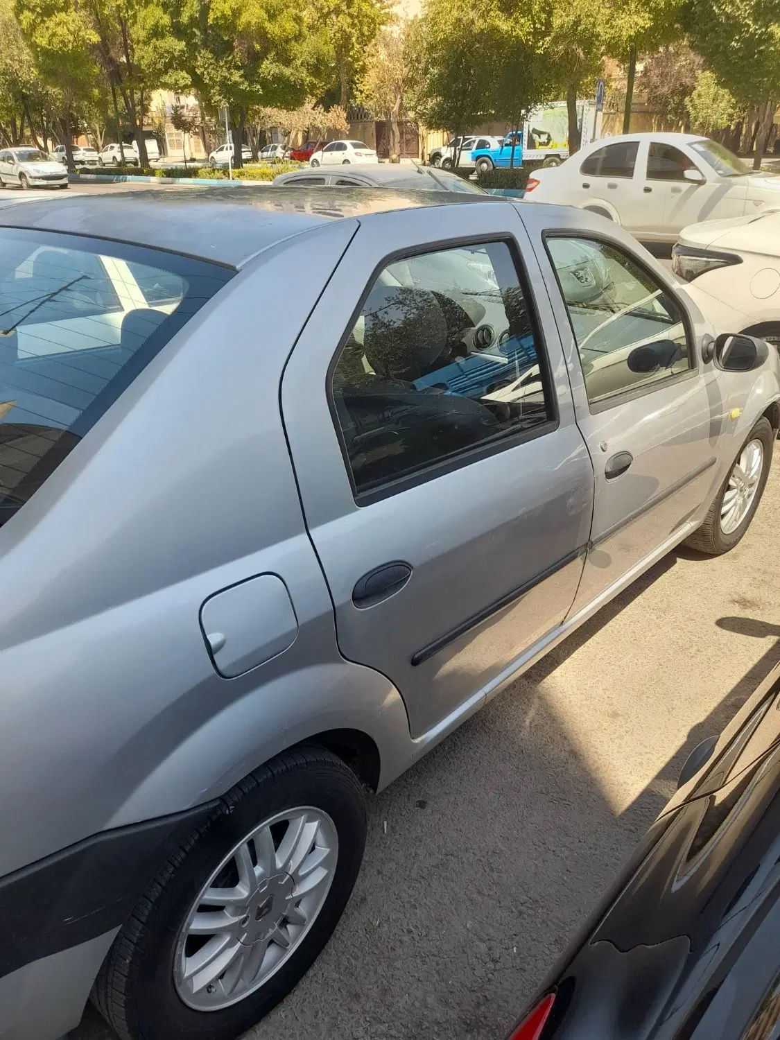 رنو تندر 90 E2 - 1391