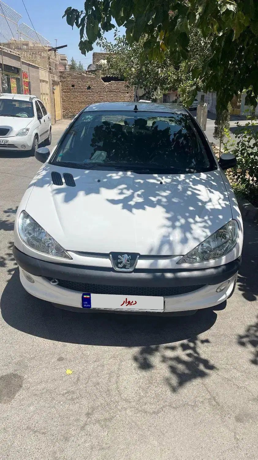 خودرو پژو، 206 آگهی ann_19988321
