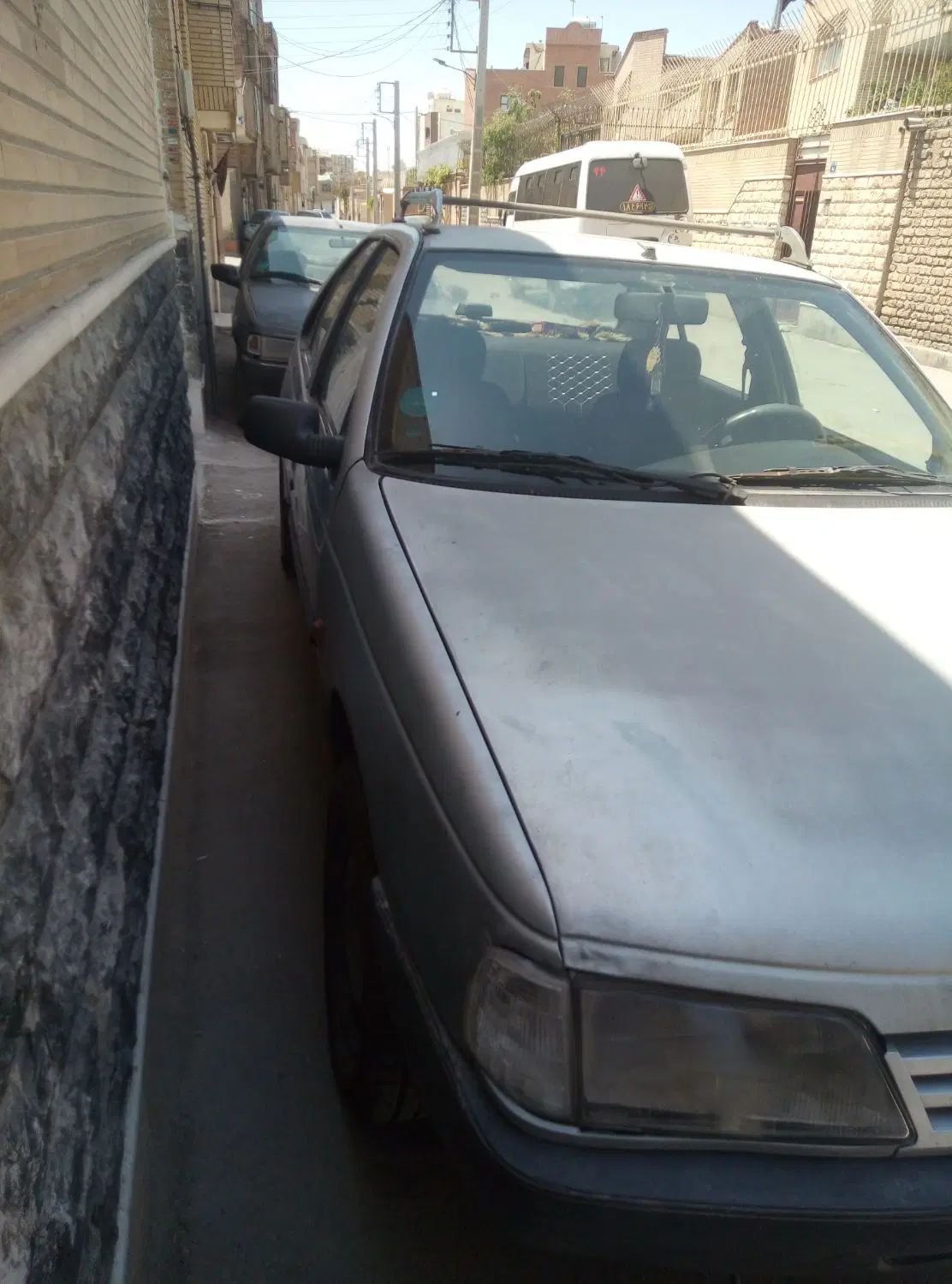 خودرو پژو، روآ آگهی ann_19988334