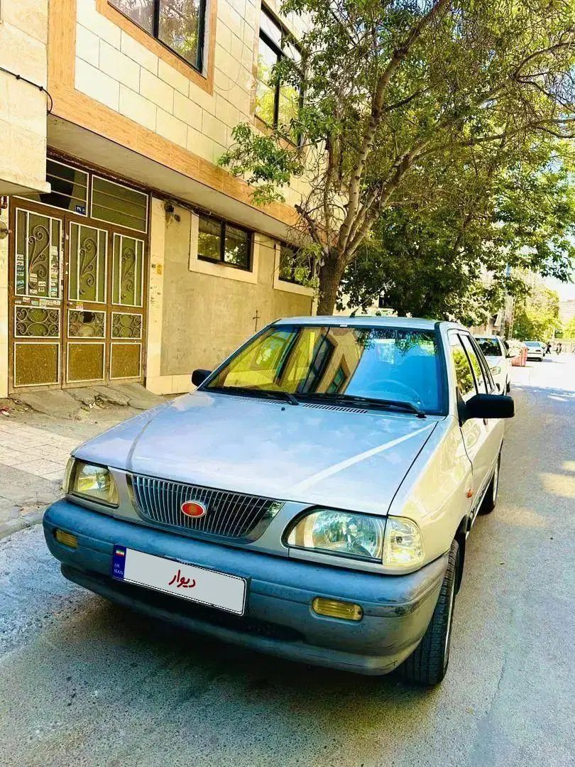 خودرو پراید، 141 آگهی ann_19988343