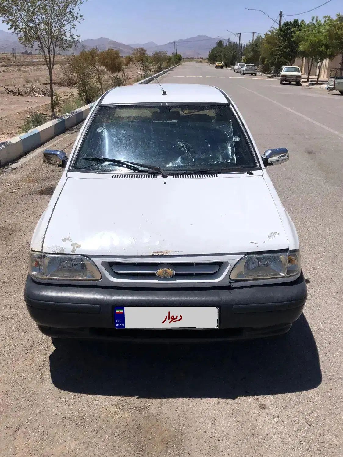 پراید 131 SE - 1397