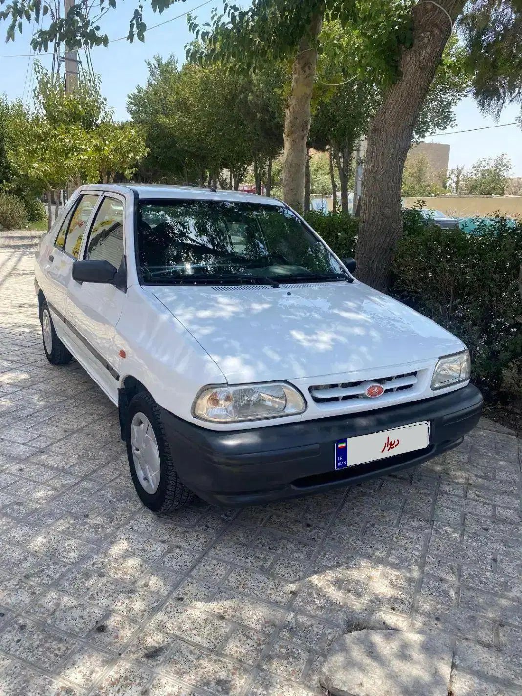 خودرو پراید، 131 آگهی ann_19988353