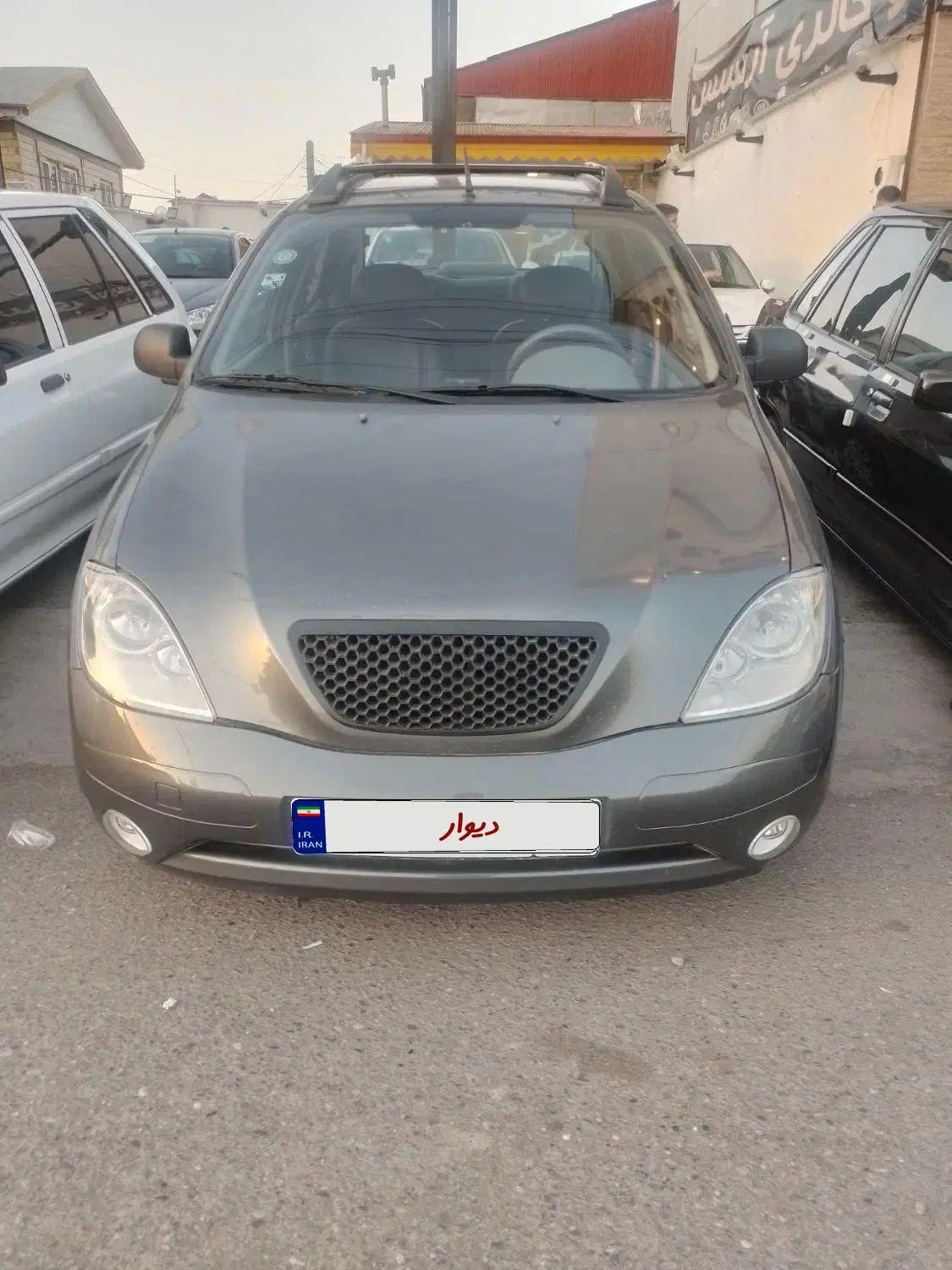 خودرو تیبا، صندوق دار آگهی ann_19988366